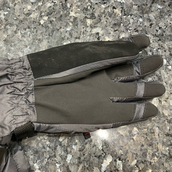 nike winter gloves